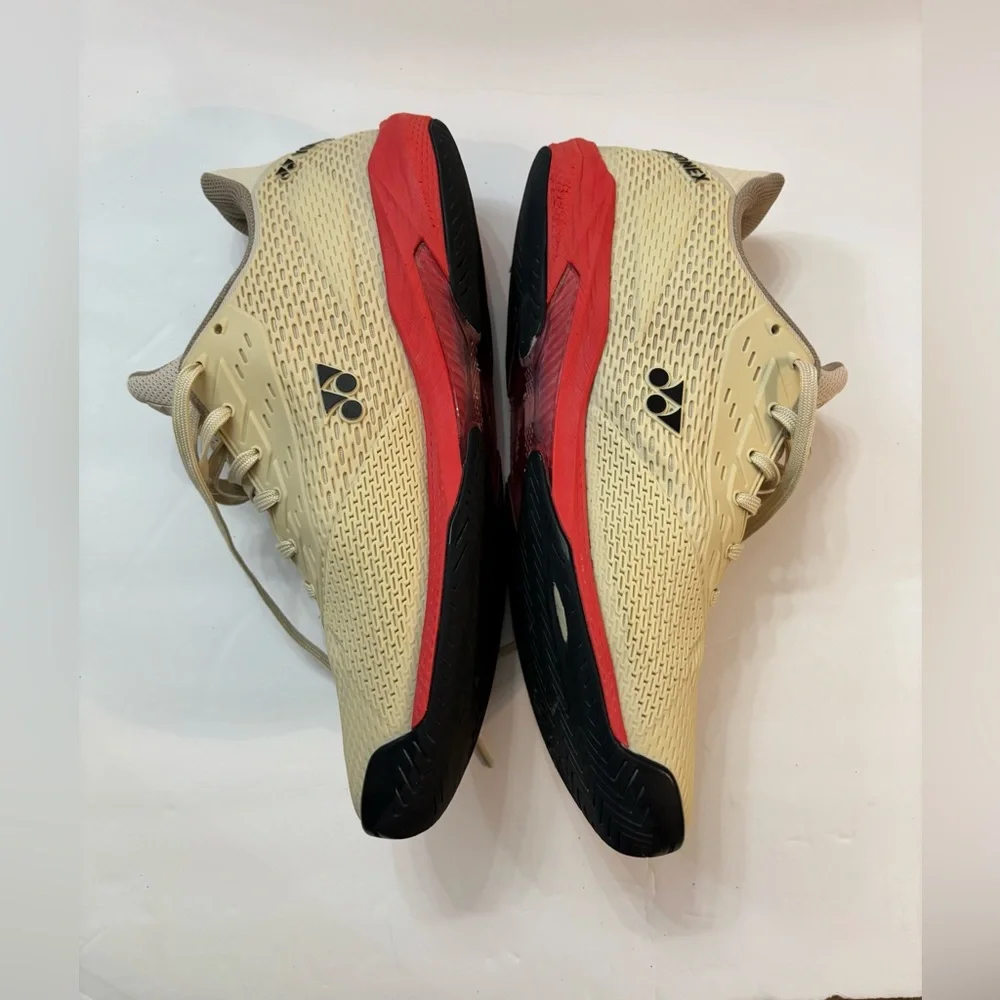 Yonex Women’s Power Cushion AD-ACCEL Tennis Shoes Size 8 Athletic Sportswear